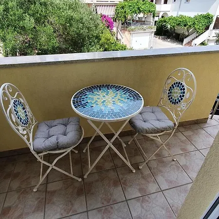 Ok Apartmán Lopar