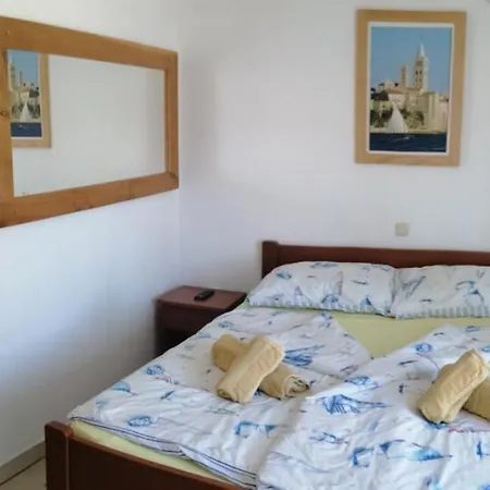 Ok Apartmán Lopar