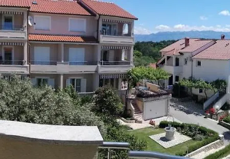 Apartmán Ok