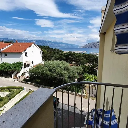 Apartmán Ok