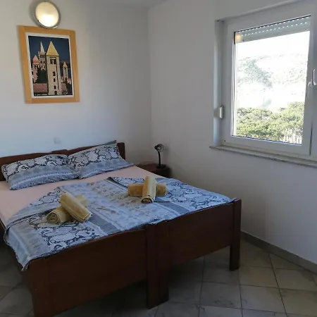 Apartmán Ok *