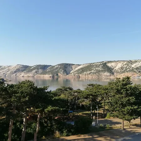 Apartmán Ok Lopar
