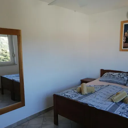 Ok Apartmán Lopar