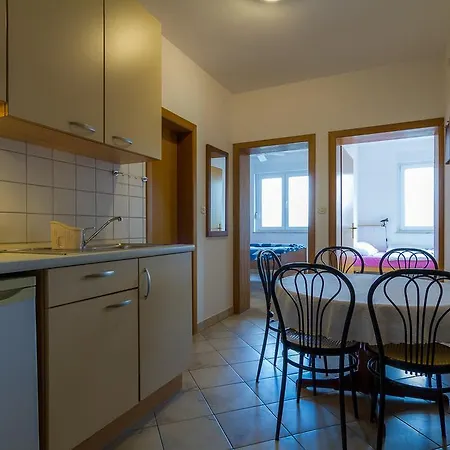 Apartmán Ok Lopar