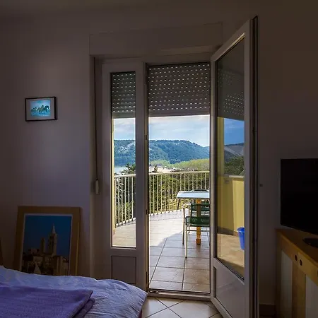 Apartmán Ok *