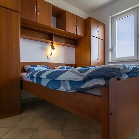 Apartmán Ok