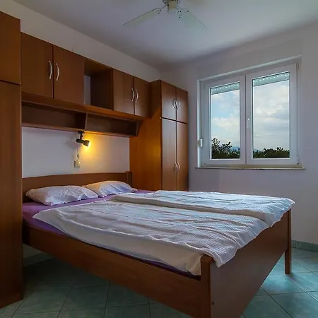 Apartmán Ok