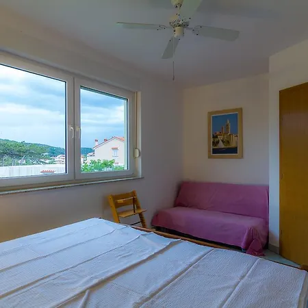 Apartmán Ok Lopar