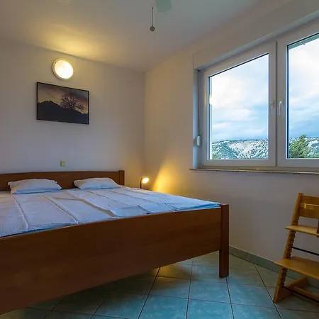 Apartmán Ok *