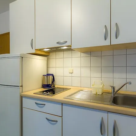 Apartmán Ok