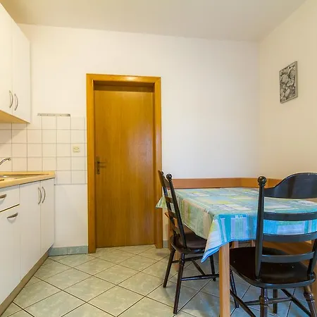 Apartmán Ok Lopar