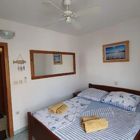 Apartment Ok Lopar