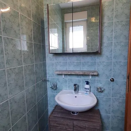 Ok Apartment *