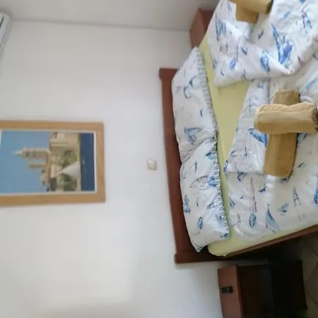 Ok Apartment Lopar