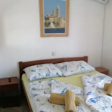 Apartman Ok Lopar