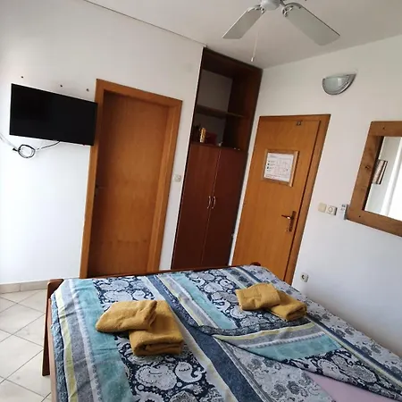 Apartment Ok *